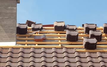 Beals Green clay roofing costs