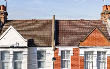 clay roofing Beals Green, Kent
