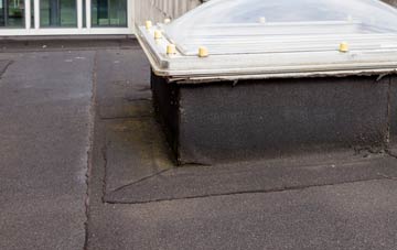 disadvantages of Beals Green flat roofs