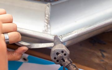 disadvantages of Beals Green lead roofing