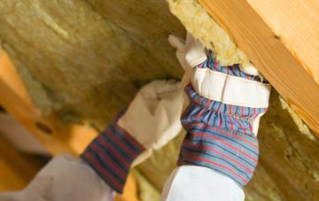types of Beals Green pitched roof insulation materials